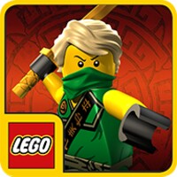 LEGO Ninjago Tournament 1.04.2.71038