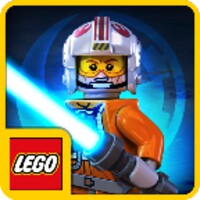 LEGO Star Wars Yoda II icon