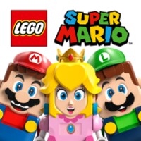 LEGO Super Mario icon