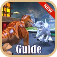 legojurassicworldguide icon