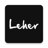 Leher icon