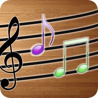 Leitura Partitura - Notas Musicais icon