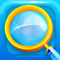 Hidden Objects icon