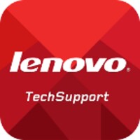 Lenovo Svc icon
