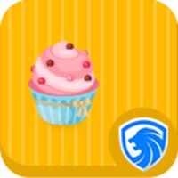 Cupcake icon