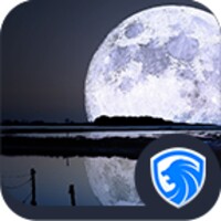 Moon icon