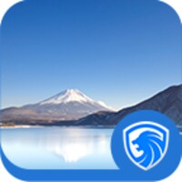 Mountains icon