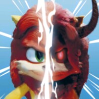 Leon Adventure 2 icon
