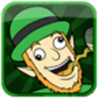 Leprechaun Drunkard icon