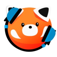 Lesser AudioSwitch icon