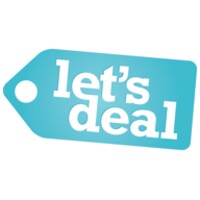 Lets deal icon