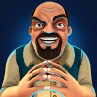 Let's Get Fired! icon