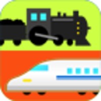 Lets play with the trains! (for Young kids) 4.0