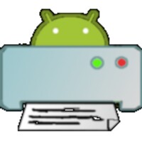 Lets Print Droid