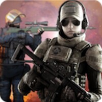 Lets Shoot icon