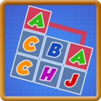 Letter Connect icon