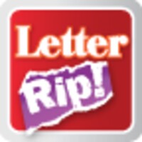 Letter Rip! icon