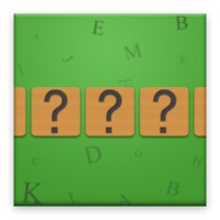 Letter Scrambler icon