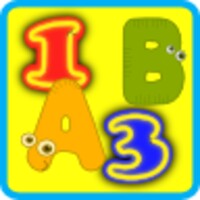 Letters and Numbers icon