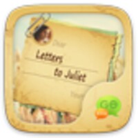 Letters to Juliet 1.1.21