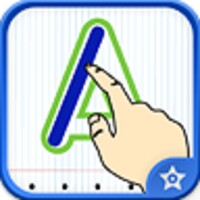 LetterTrace icon
