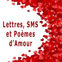 Lettres, Sms et Poèmes 15.0