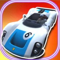 Level Up Cars icon