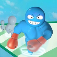 Level Up Race icon