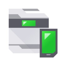 Lexmark Mobile Printing icon