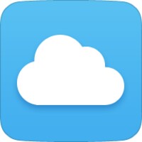 LG Cloud icon