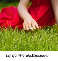LG G2 HD Wallpapers icon