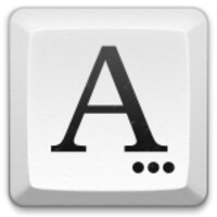 LG Keyboard icon