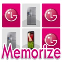 LG Memorize icon