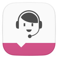 LG Support icon