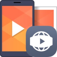 LG Video Wallpaper icon