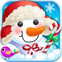 Snowman icon