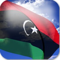 Libya Flag icon