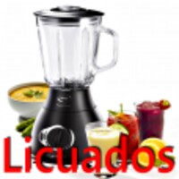 Licuados icon