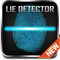 Lie Detector New Prank icon