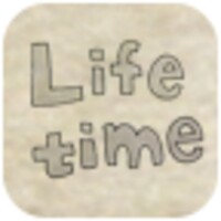 Life time Go Launcher EX icon