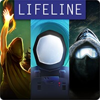 Lifeline Library icon