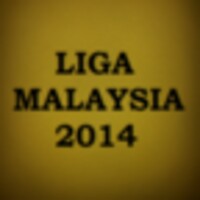 Liga Malaysia 2014 icon