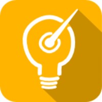 Light Bulb Meter icon