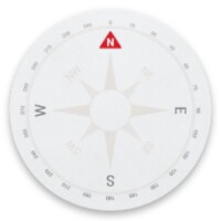 Light Compass icon