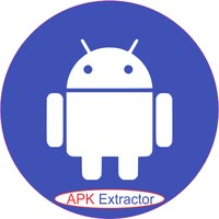 APK Extractor icon