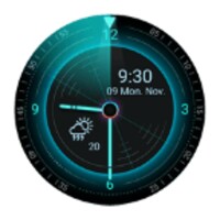 Light Watch Face 1.0.10