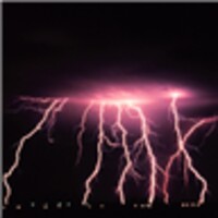 Lightning Storm Live Wallpaper icon