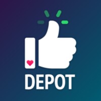 Like Depot icon