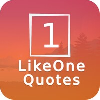 LikeOne Quotes icon