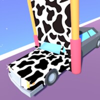 Limousine Ride icon